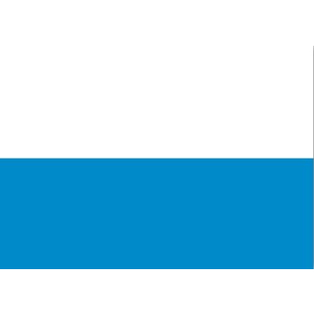 Chorągiewka Maryjna kpl 20szt